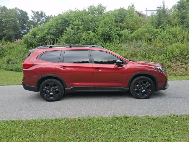 2024 Subaru Ascent Onyx Edition Limited