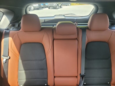 2024 Mazda Mazda CX-5 2.5 Carbon Turbo