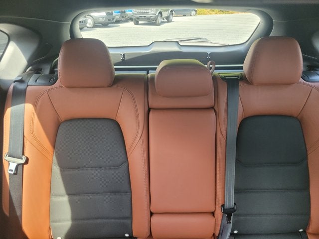 2024 Mazda Mazda CX-5 2.5 Carbon Turbo