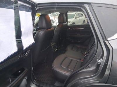 2020 Mazda Mazda CX-5 Grand Touring