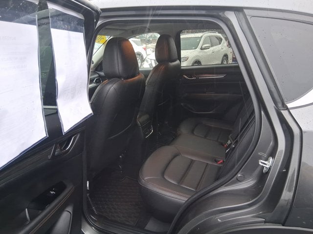 2020 Mazda Mazda CX-5 Grand Touring