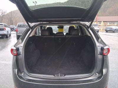 2020 Mazda Mazda CX-5 Grand Touring