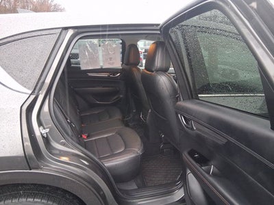 2020 Mazda Mazda CX-5 Grand Touring