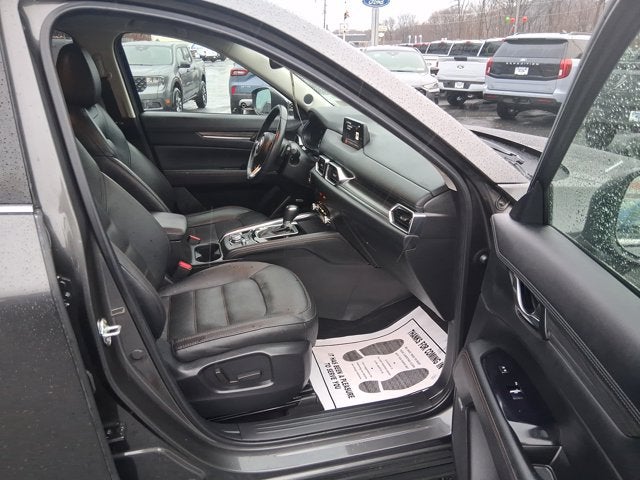 2020 Mazda Mazda CX-5 Grand Touring