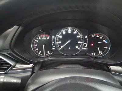 2020 Mazda Mazda CX-5 Grand Touring