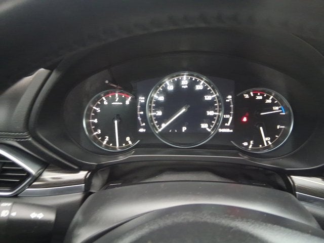 2020 Mazda Mazda CX-5 Grand Touring