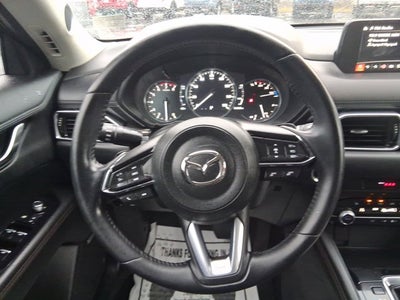 2020 Mazda Mazda CX-5 Grand Touring