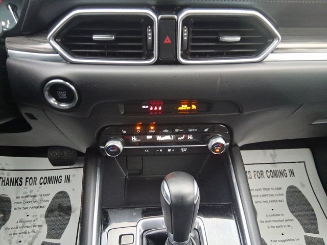 2020 Mazda Mazda CX-5 Grand Touring