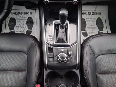 2020 Mazda Mazda CX-5 Grand Touring