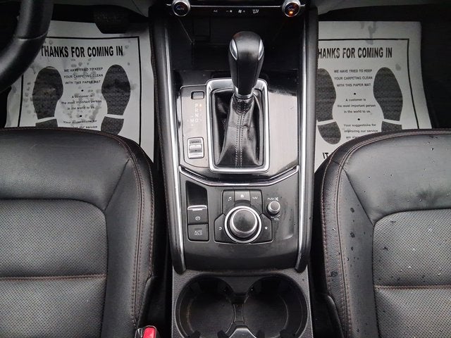 2020 Mazda Mazda CX-5 Grand Touring