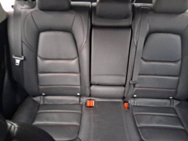 2020 Mazda Mazda CX-5 Grand Touring