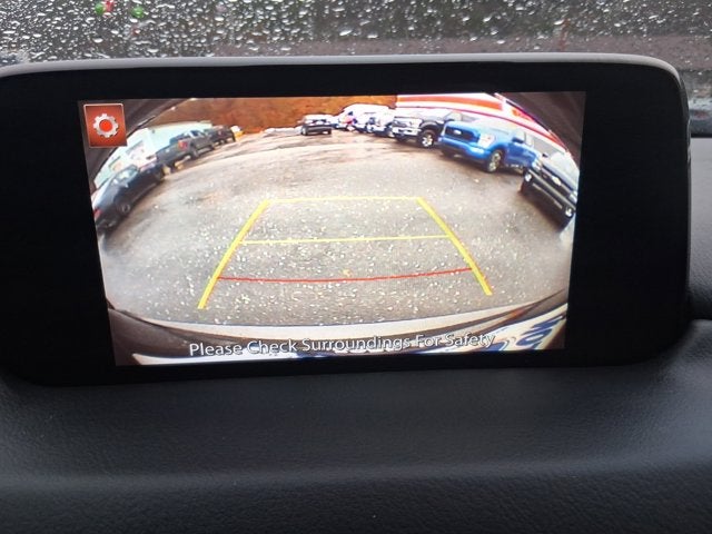 2020 Mazda Mazda CX-5 Grand Touring