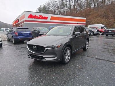 2020 Mazda Mazda CX-5 Grand Touring