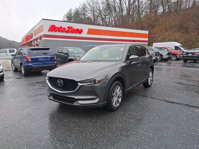 2020 Mazda Mazda CX-5 Grand Touring