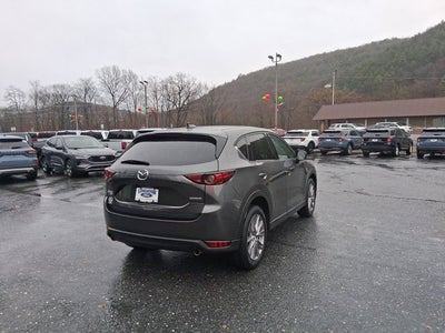 2020 Mazda Mazda CX-5 Grand Touring