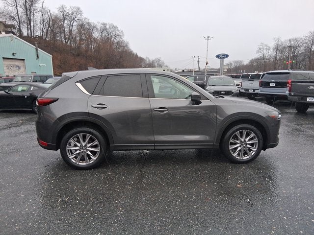 2020 Mazda Mazda CX-5 Grand Touring