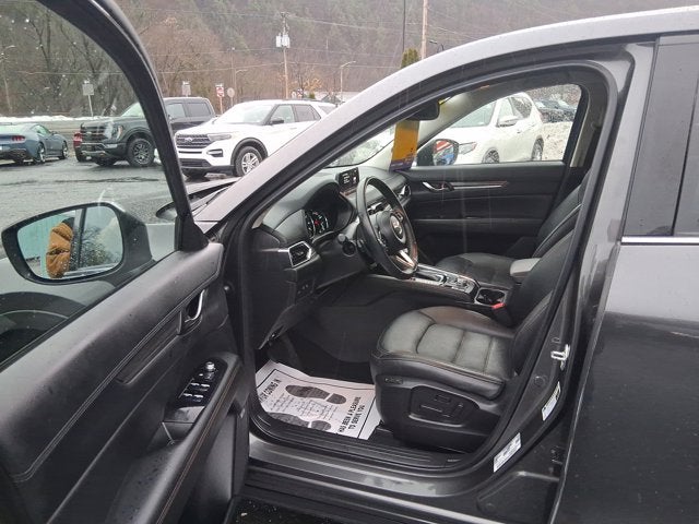 2020 Mazda Mazda CX-5 Grand Touring