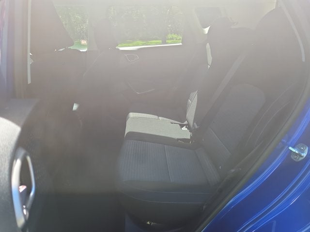 2021 Kia Soul GT-Line