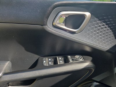 2021 Kia Soul GT-Line