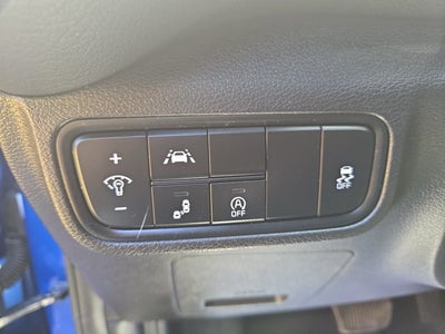 2021 Kia Soul GT-Line