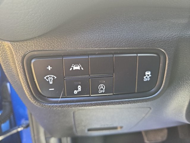 2021 Kia Soul GT-Line