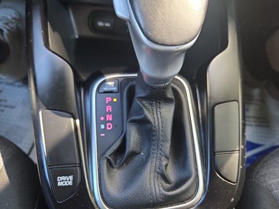 2021 Kia Soul GT-Line