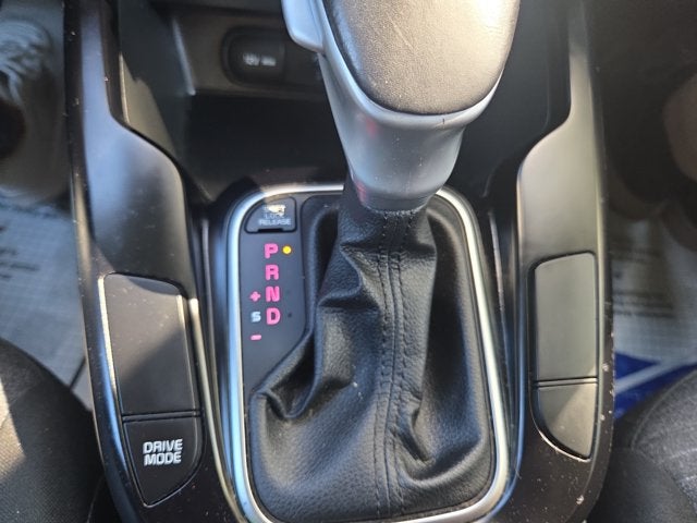 2021 Kia Soul GT-Line
