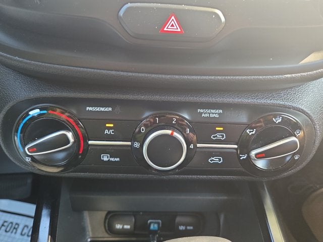 2021 Kia Soul GT-Line