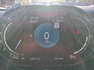 2024 MINI Convertible Cooper S