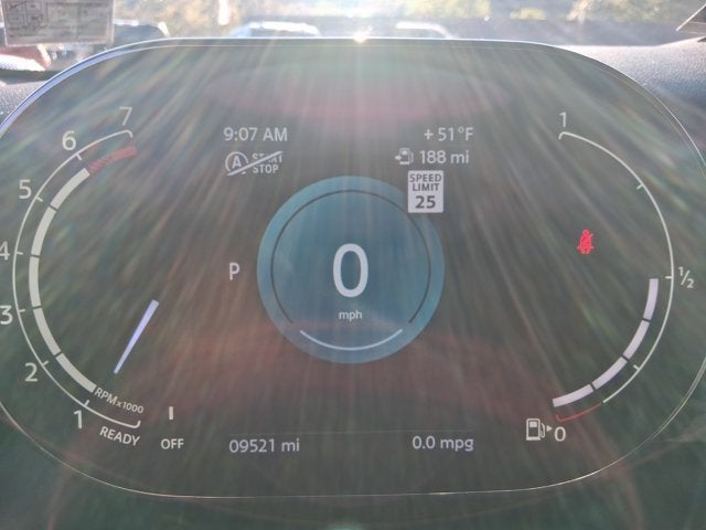 2024 MINI Convertible Cooper S