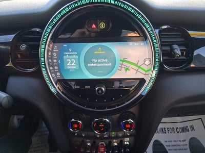 2024 MINI Convertible Cooper S