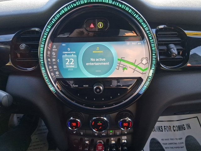 2024 MINI Convertible Cooper S