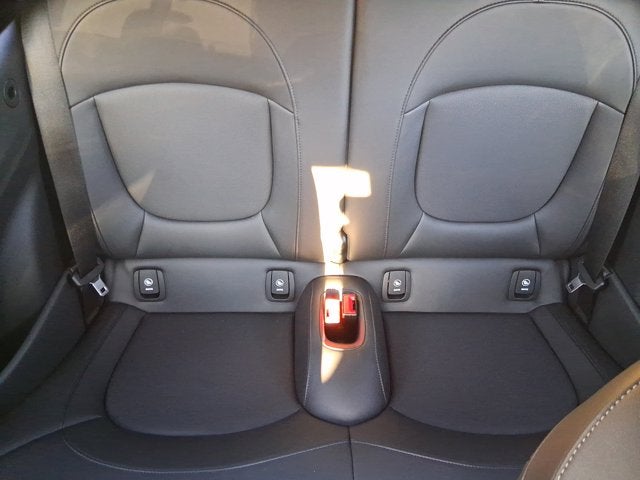 2024 MINI Convertible Cooper S