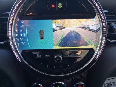 2024 MINI Convertible Cooper S