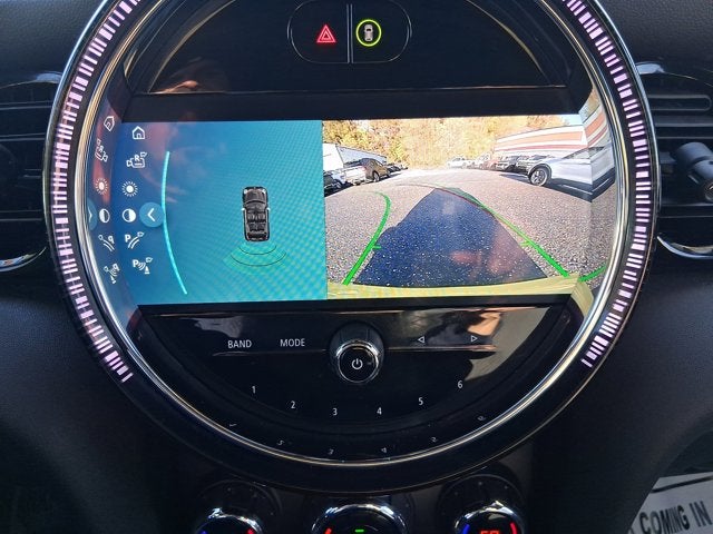 2024 MINI Convertible Cooper S