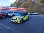 2024 MINI Convertible Cooper S