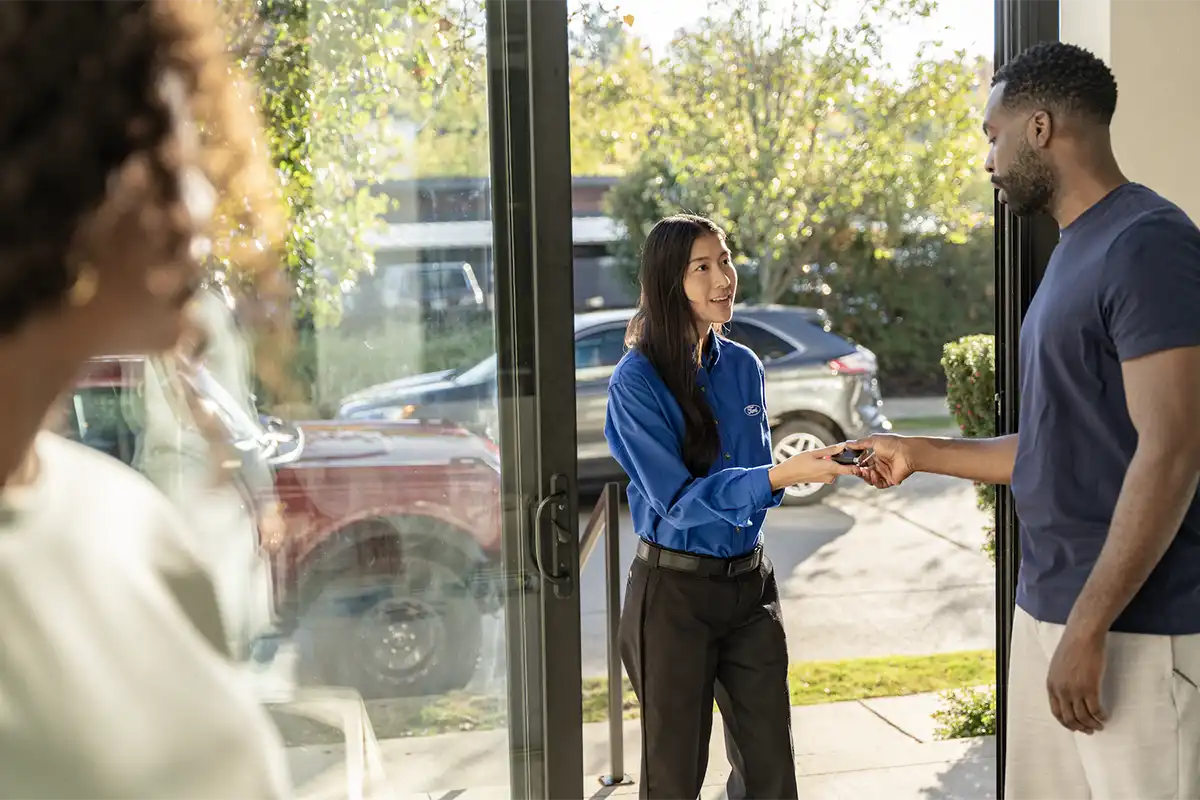 Lehighton Ford in Lehighton PA