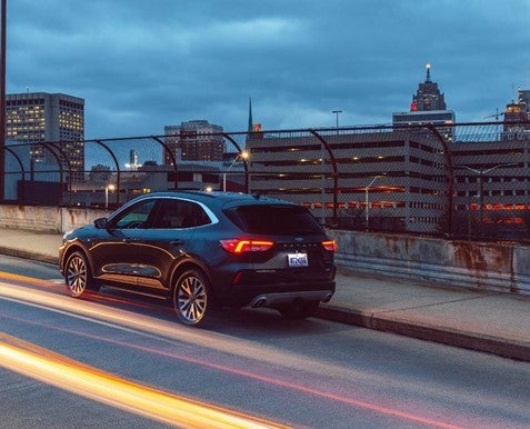 Lehighton Ford in Lehighton, PA