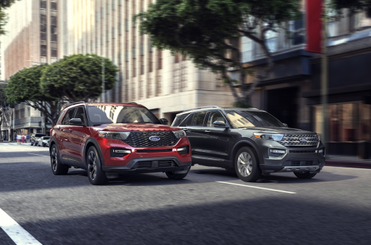 Lehighton Ford in Lehighton, PA servicing Hazleton