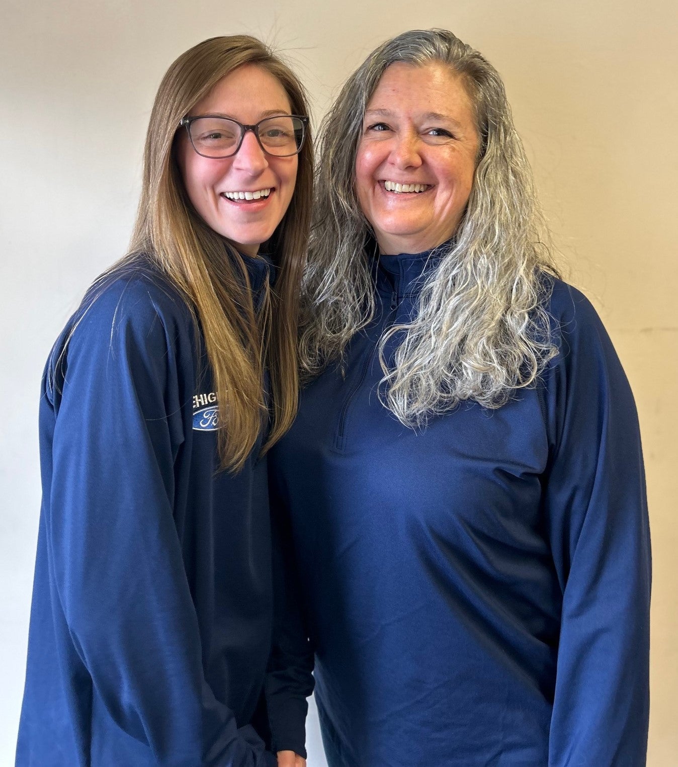 Katie Jo Chirico & Michelle Georgetti