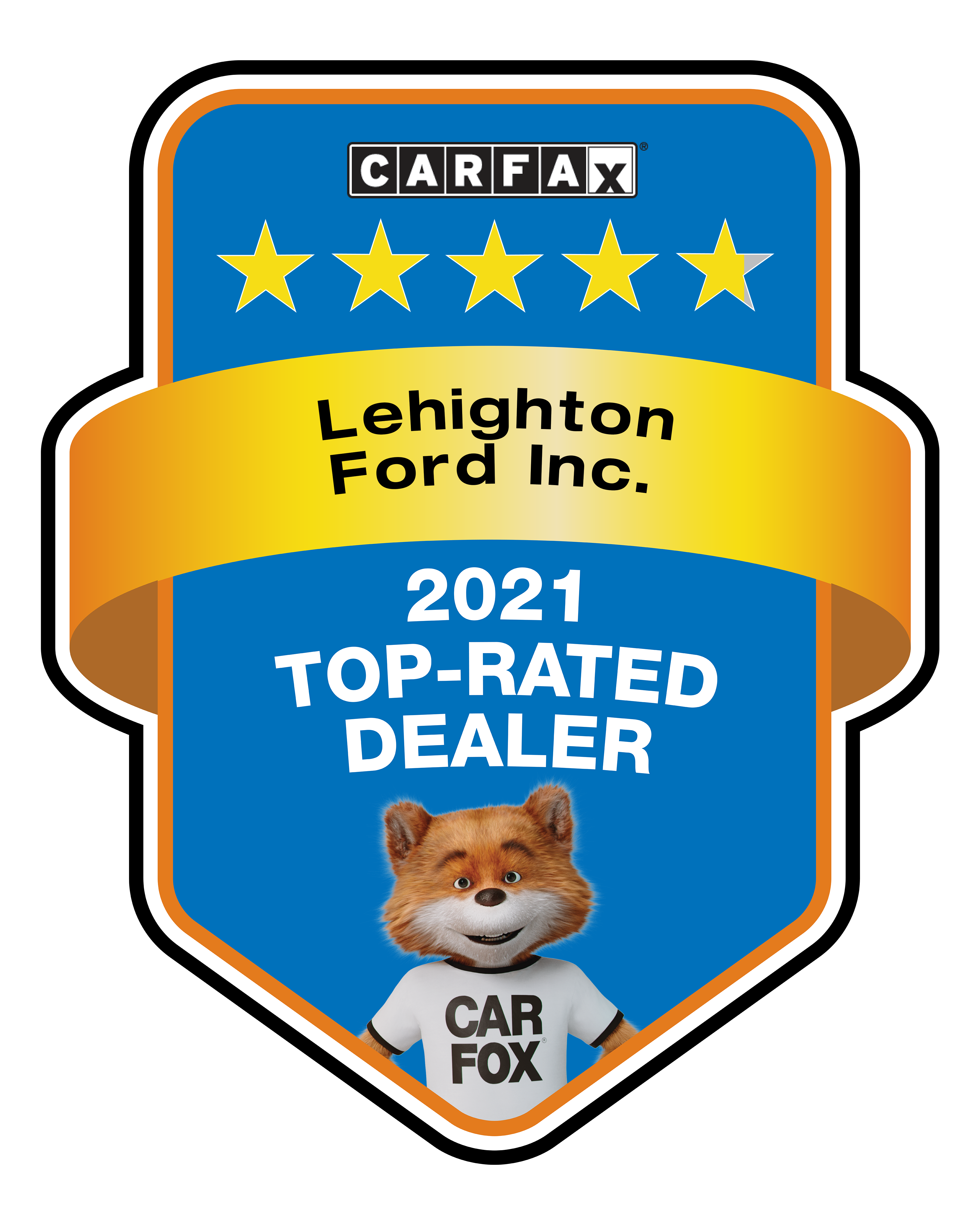2021 CARFAX